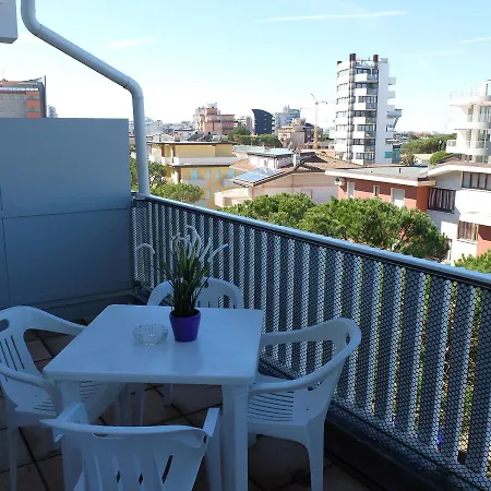 Punta Dell'est Apartamento
